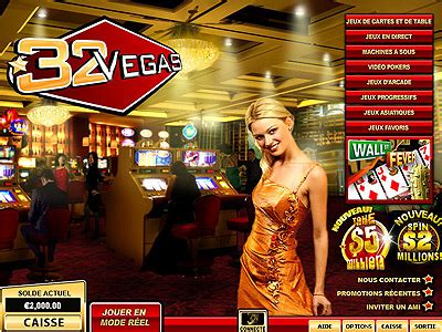  32 vegas casino